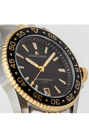 Jacques Lemans 1-2205N