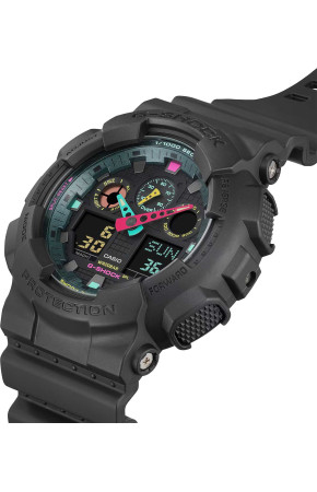 Casio G-Shock GA-100MF-1A