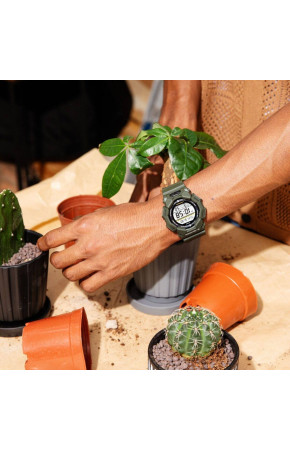 Casio G-Shock GD-010-3