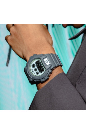 Casio G-Shock DW-6900HD-8