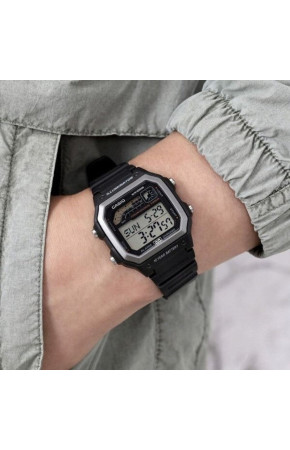 Casio WS-1600H-1A