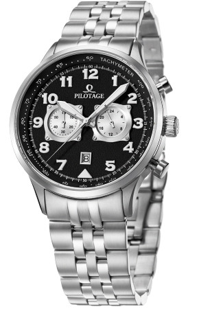 Pilotage P 013.10.21