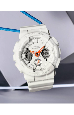 Casio G-Shock GMA-S120SA-7A1