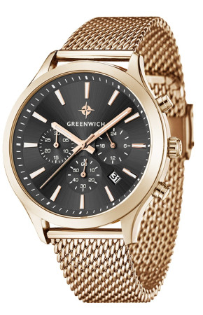 Greenwich GW 043.49.31