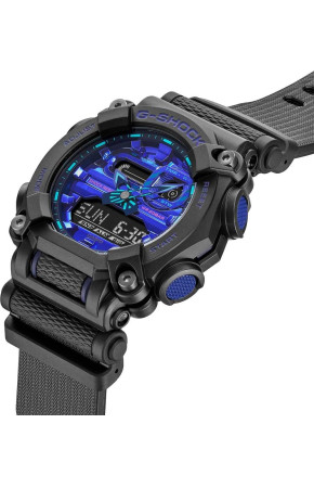 Casio G-Shock GA-900VB-1A