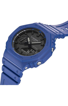 Casio G-Shock GA-2100-2A