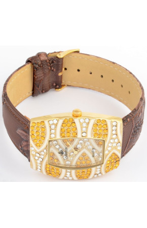 Fashion 4594-215-brown