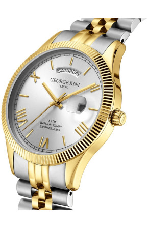 George Kini GK.CLC0003