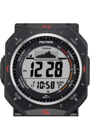 Casio Pro Trek PRG-69-1