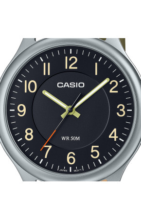 Casio MTP-B160L-1B2