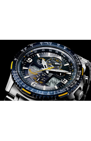 Citizen JY8078-52L