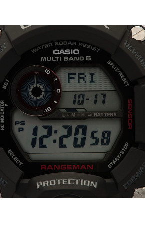 Casio G-Shock GW-9400-1