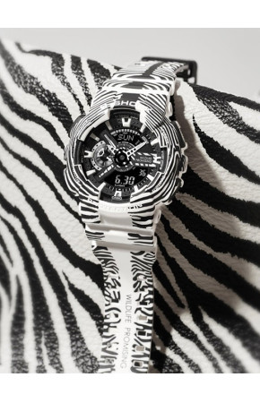 Casio G-Shock GA-110WLP-7A