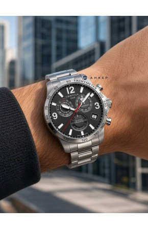 Certina C034.654.11.057.00