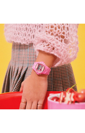 Casio BG-169CH-4