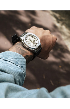 Casio G-Shock GBM-2100A-8B