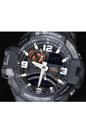 Casio G-Shock GA-1000-1A