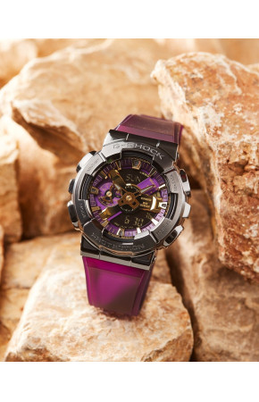 Casio G-Shock GM-110CL-6A