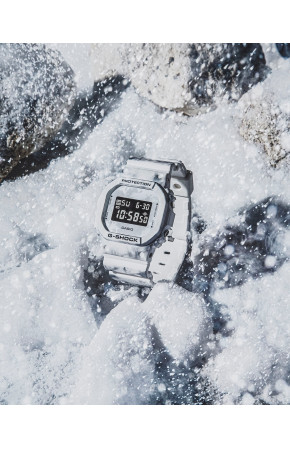 Casio G-Shock DW-5600GC-7