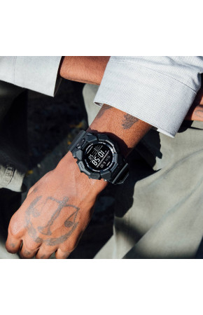 Casio G-Shock GD-010-1A1