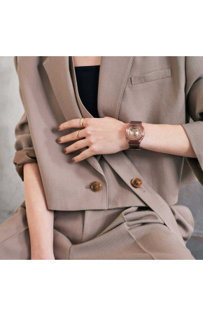 Casio G-Shock GM-S2100BR-5A