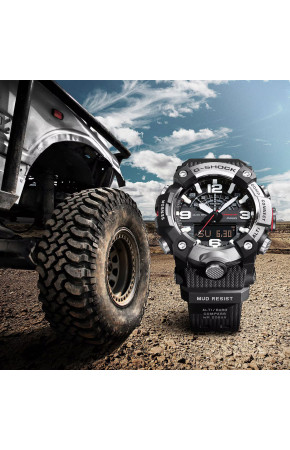 Casio G-Shock GG-B100XM-1A