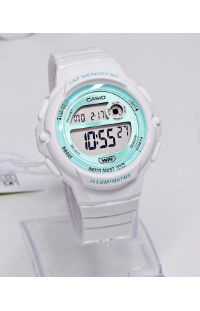 Casio LWS-1200H-7A3