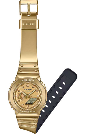 Casio G-Shock GM-2100YMG-9A9