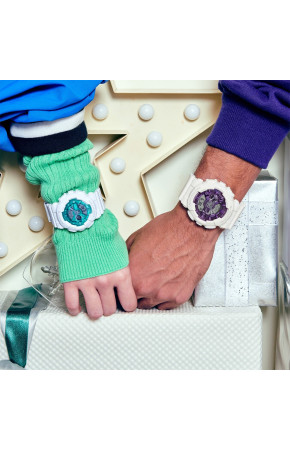 Casio G-Shock GA-110WS-7A