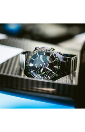 Casio Edifice ECB-2200RC-1A3