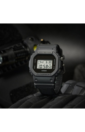 Casio G-Shock DW-5600BCE-1