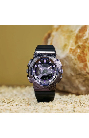 Casio G-Shock GM-S114GEM-1A2