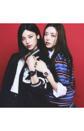 Casio G-Shock GMD-S5610IT-4B