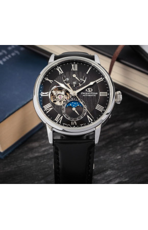 Orient Star RE-AY0107N00