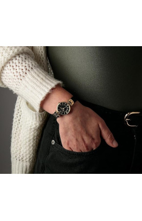Anne Klein 9442GPBK