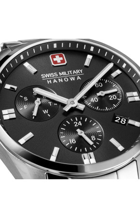 Swiss Military Hanowa SMWGK0005601