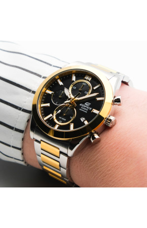 Casio Edifice EFB-710SG-1A