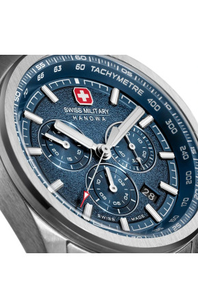 Swiss Military Hanowa SMWGI0004205