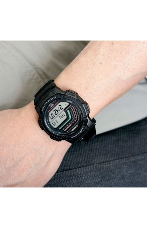 Casio WS-1800-1A