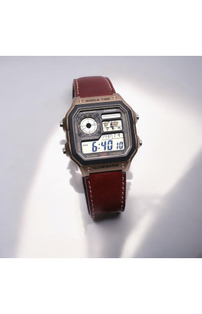 Casio AE-1200WHL-5A