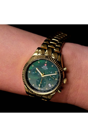 Swiss Military by Chrono SM30207.04