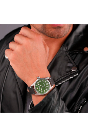 Swiss Military Hanowa SMWGA2100404