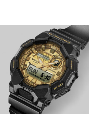 Casio G-Shock GA-010GGB-1A9