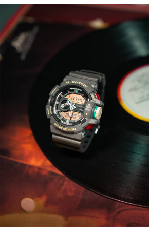 Casio G-Shock GA-400PC-8A