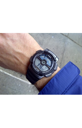 Casio AE-1100W-1A