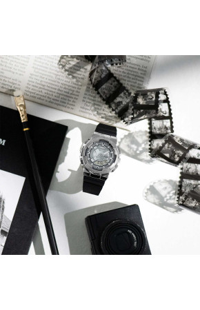Casio G-Shock GM-S110-1A
