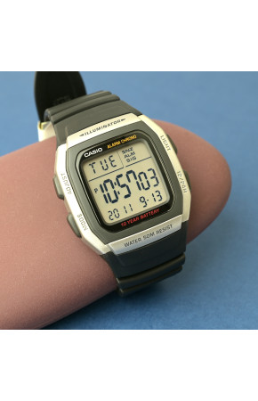 Casio W-96H-1A