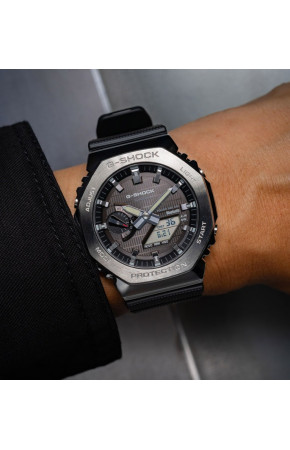 Casio G-Shock GBM-2100-1A