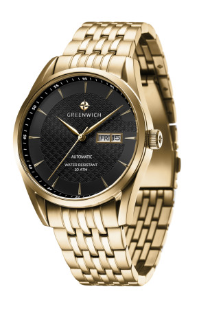 Greenwich GW 074.20.31