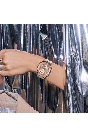 Casio GM-S2110PG-4A
